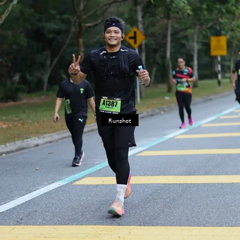 Runner Photo 5455498