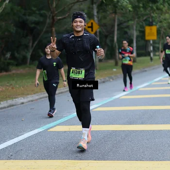 Runner Photo 5455500