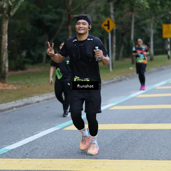 Runner Photo 5455502