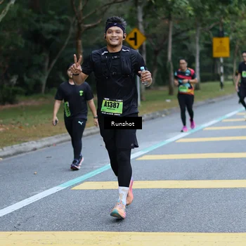 Runner Photo 5455505