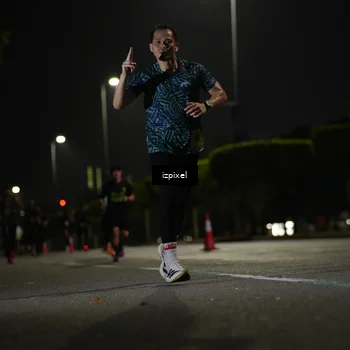 Runner Photo 5455506
