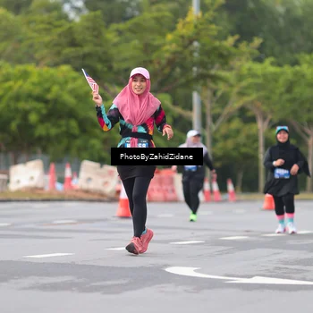 Runner Photo 5455507