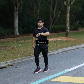 Runner Photo 5455510