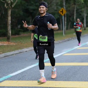 Runner Photo 5455511