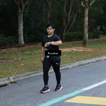 Runner Photo 5455512
