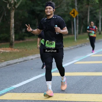 Runner Photo 5455514