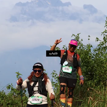 Runner Photo 5455518