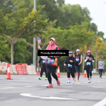 Runner Photo 5455519