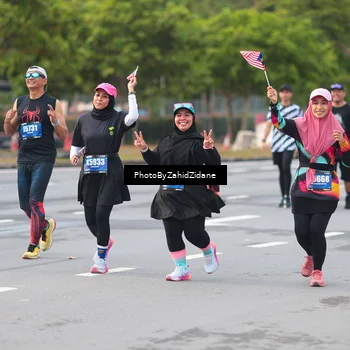 Runner Photo 5455520