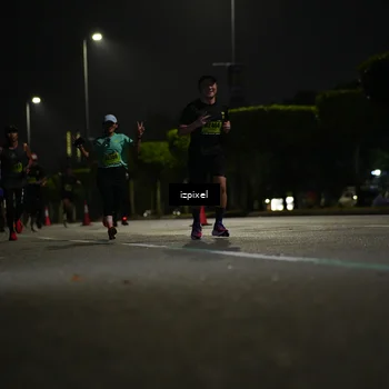 Runner Photo 5455521