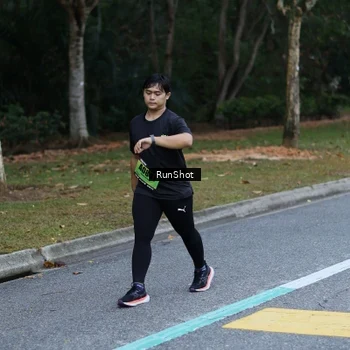 Runner Photo 5455523