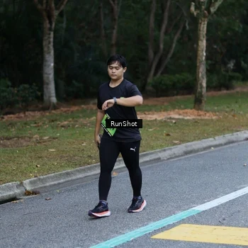 Runner Photo 5455524
