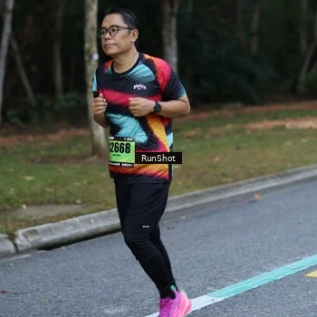 Runner Photo 5455525