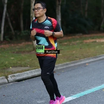 Runner Photo 5455526