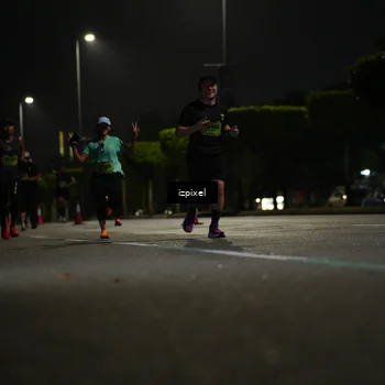 Runner Photo 5455527