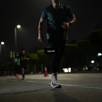 Runner Photo 5455529