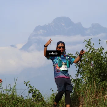 Runner Photo 5455530