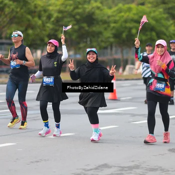 Runner Photo 5455531