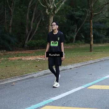 Runner Photo 5455535