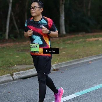 Runner Photo 5455536