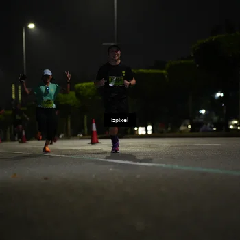 Runner Photo 5455540