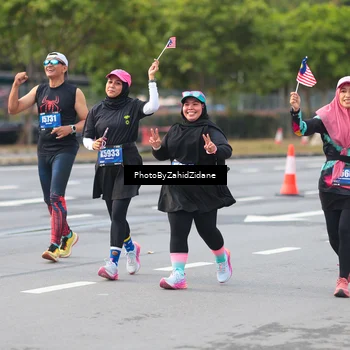 Runner Photo 5455541