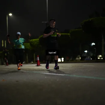 Runner Photo 5455542