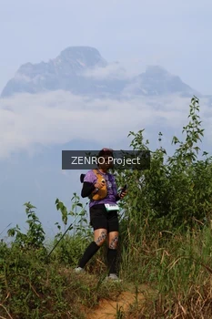Runner Photo 5455543