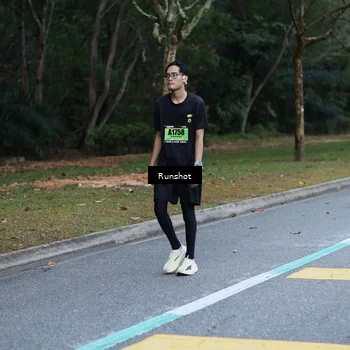 Runner Photo 5455544