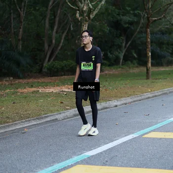 Runner Photo 5455546