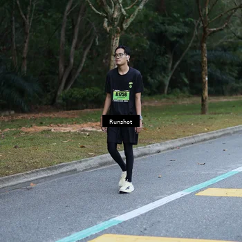 Runner Photo 5455547