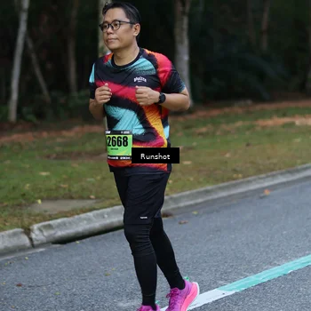 Runner Photo 5455548