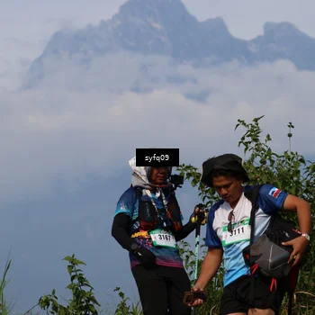Runner Photo 5455549