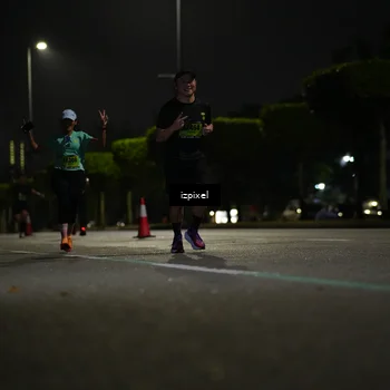 Runner Photo 5455550