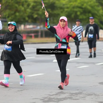 Runner Photo 5455552