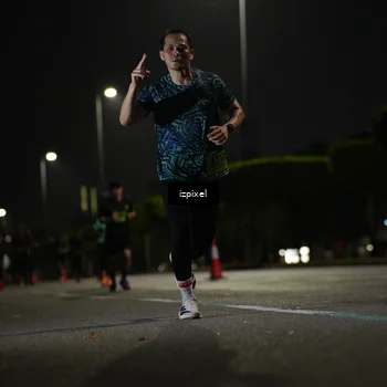 Runner Photo 5455553