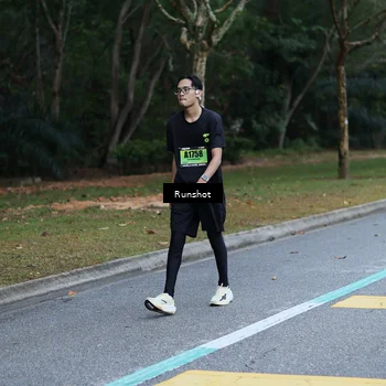 Runner Photo 5455559