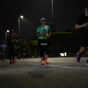 Runner Photo 5455560