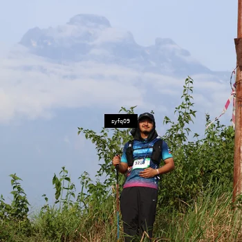 Runner Photo 5455561