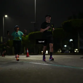 Runner Photo 5455563