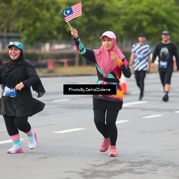 Runner Photo 5455564