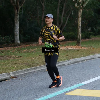 Runner Photo 5455566