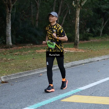 Runner Photo 5455567