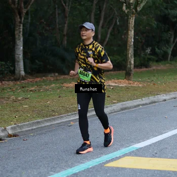 Runner Photo 5455568