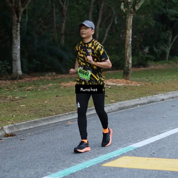 Runner Photo 5455569