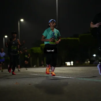 Runner Photo 5455571
