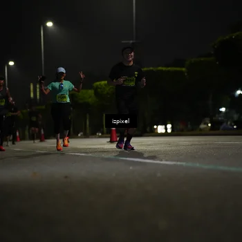 Runner Photo 5455572