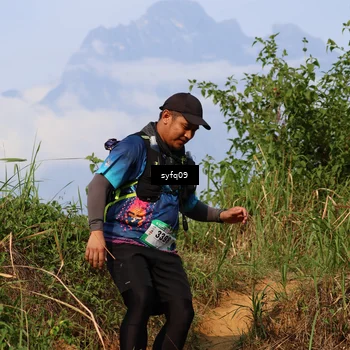 Runner Photo 5455573