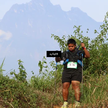 Runner Photo 5455574