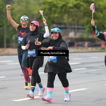 Runner Photo 5455575